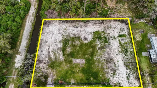 6644 OELSNER ST, New Port Richey, FL 34652
