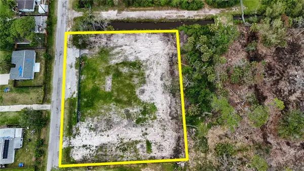6644 OELSNER ST, New Port Richey, FL 34652