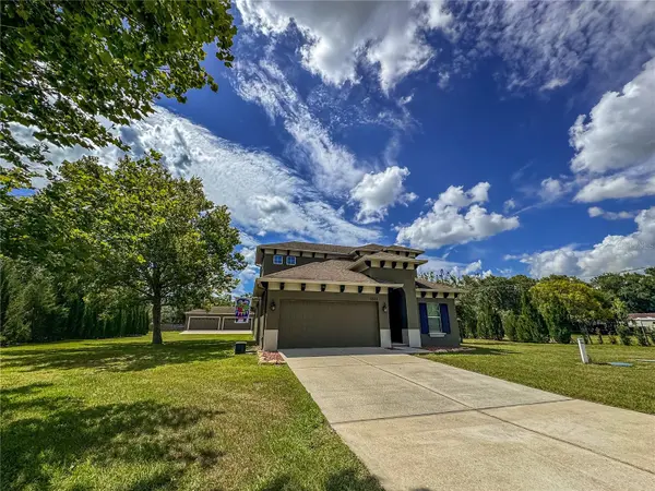 5533 TOWER RD, Land O Lakes, FL 34638