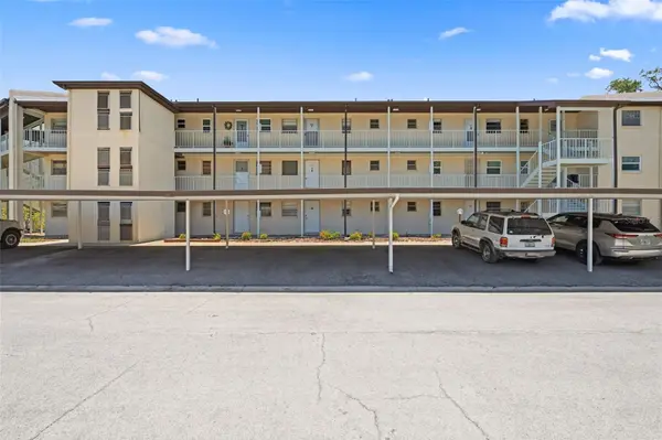 5245 AMULET DR #306, New Port Richey, FL 34652