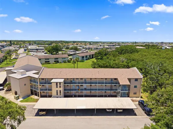 5245 AMULET DR #306, New Port Richey, FL 34652