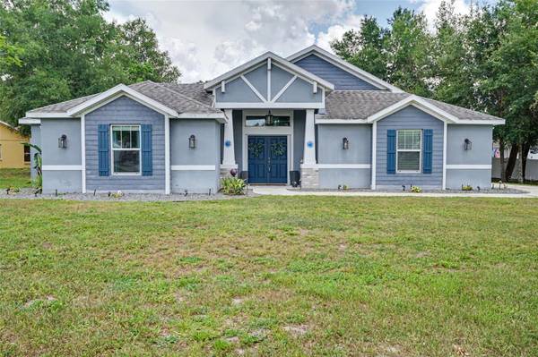 13416 WHITMARSH ST, Spring Hill, FL 34609