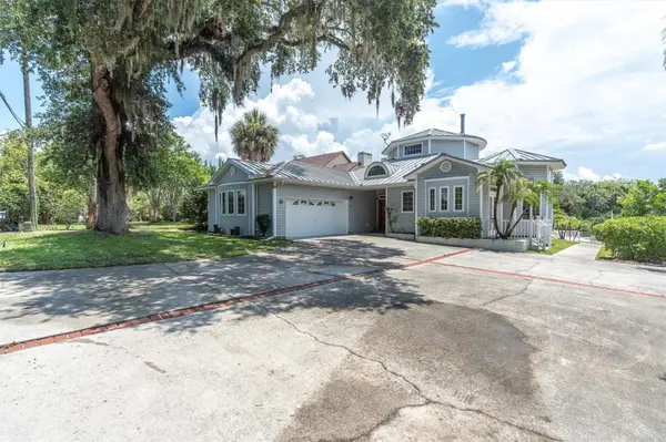5617 PALMETTO RD, New Port Richey, FL 34652