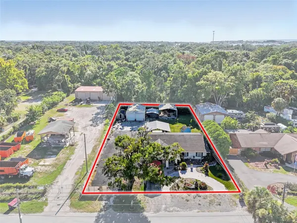 7813 LEO KIDD AVE, Port Richey, FL 34668