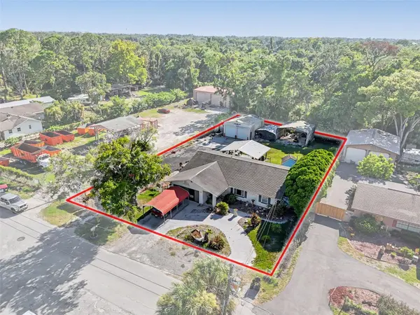 7813 LEO KIDD AVE, Port Richey, FL 34668