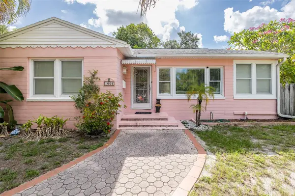 1005 15TH ST N, St Petersburg, FL 33705