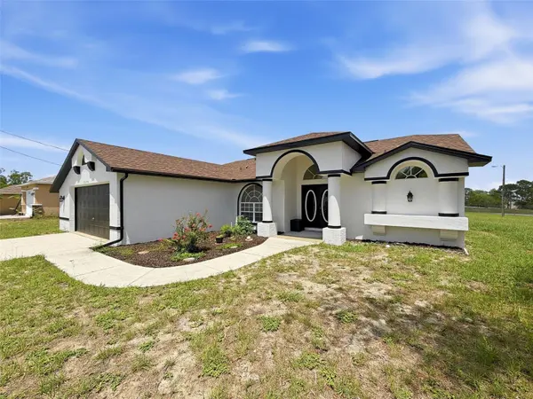 6170 GAINSBORO AVE, Spring Hill, FL 34609