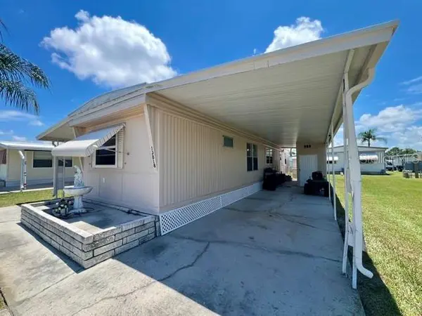 10818 FREEDOM DR, Port Richey, FL 34668
