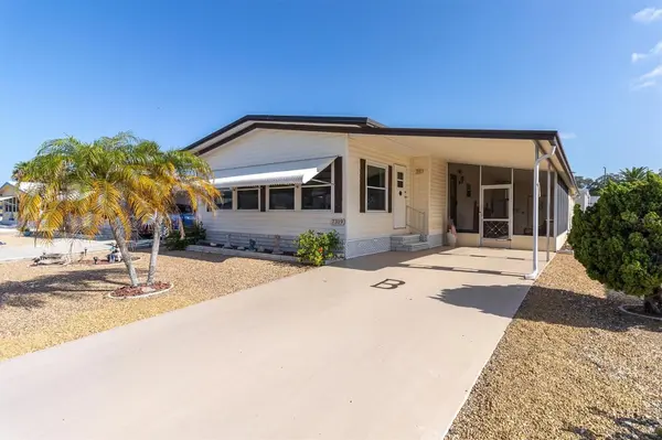 7319 OSAGE DR, Hudson, FL 34667