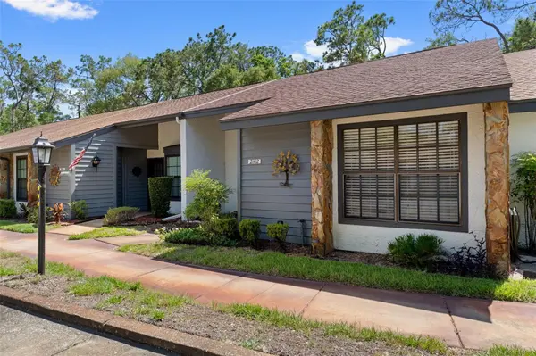 2102 FORESTER WAY, Spring Hill, FL 34606