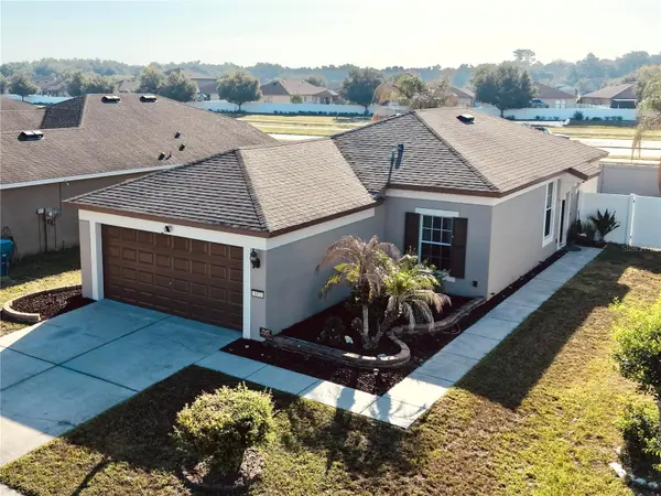 1072 HILL FLOWER DR, Brooksville, FL 34604
