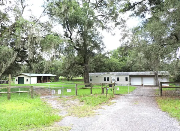 29248 WILDLIFE LN, Brooksville, FL 34602