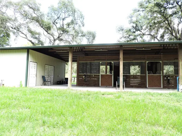 29248 WILDLIFE LN, Brooksville, FL 34602