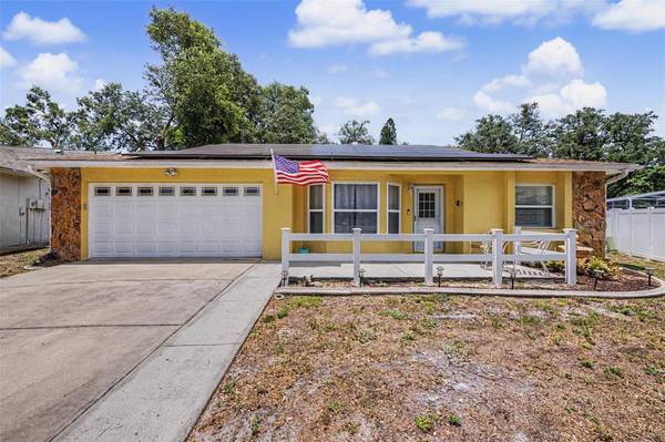 6325 SE SARAH LN, New Port Richey, FL 34653