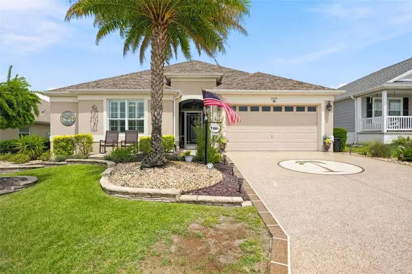 3095 KRAMER CT, The Villages, FL 32163