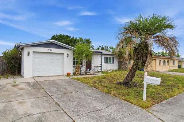 9151 BARRINGTON LN,  Port Richey,  FL 34668