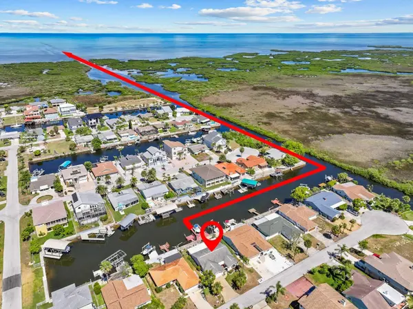 15639 BERTRAM DR, Hudson, FL 34667