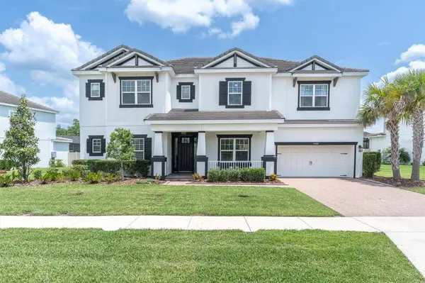 4188 BARBOUR TRL, Odessa, FL 33556