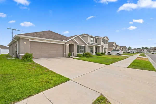 4052 AUTUMN AMBER DR, Spring Hill, FL 34609