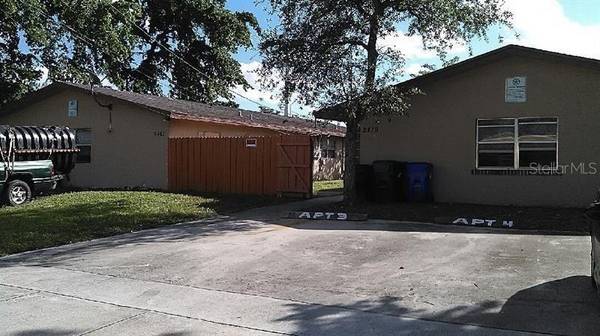 2400 NW 21ST ST #3, Fort Lauderdale, FL 33311
