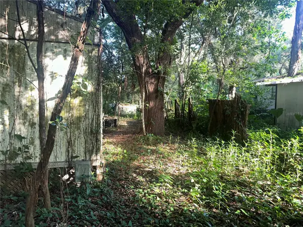 1128 N JACKSON AVE S, Spring Hill, FL 34604