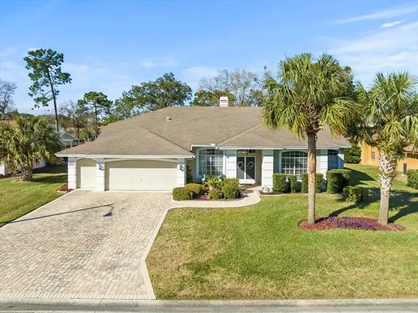 9355 MERRIWEATHER DR, Weeki Wachee, FL 34613