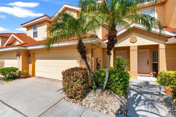 1421 RIDGE TER, Tarpon Springs, FL 34689
