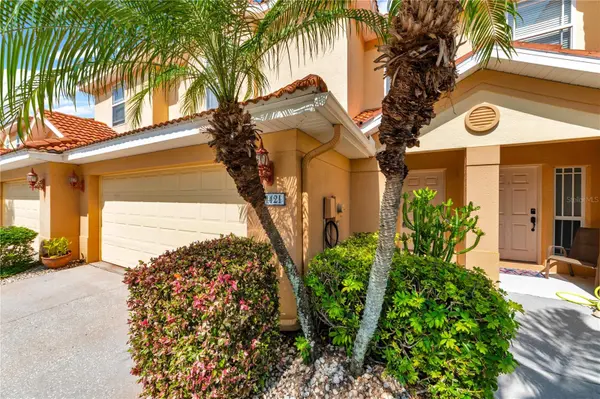 1421 RIDGE TER, Tarpon Springs, FL 34689