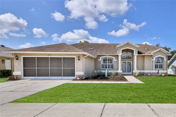 10376 HENDERSON ST, Spring Hill, FL 34608