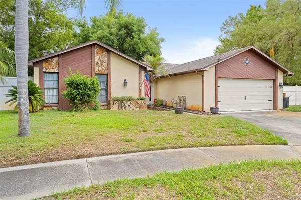 12803 RED MAPLE CT, Hudson, FL 34669