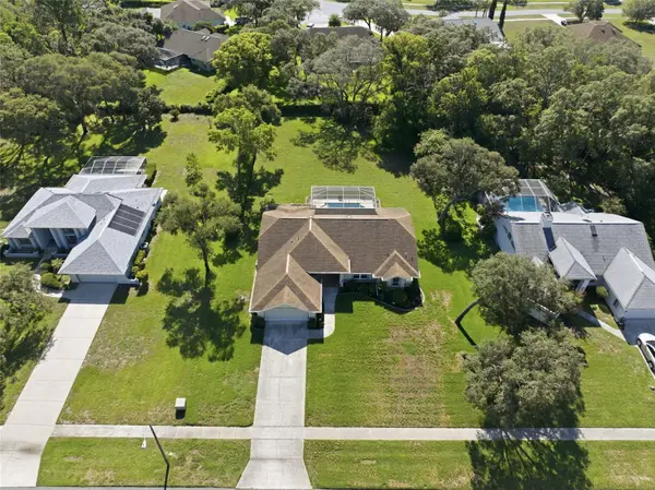 192 PRESTON HOLLOW DR, Spring Hill, FL 34609