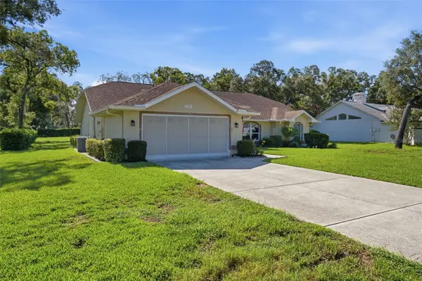192 PRESTON HOLLOW DR, Spring Hill, FL 34609