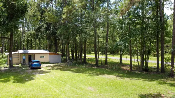 18864 N HIGHWAY 329, Micanopy, FL 32667