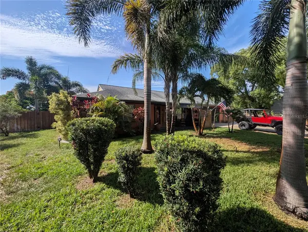 3849 EDGEMONT DR, New Port Richey, FL 34652