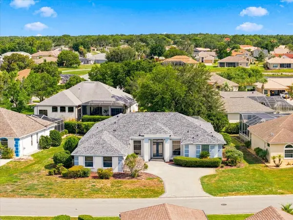 8402 MAYBELLE DR, Weeki Wachee, FL 34613