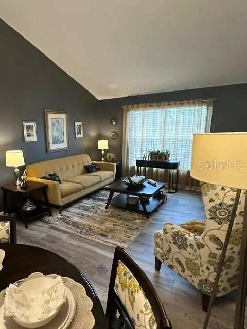 4833 MYRTLE OAK DR #25, New Port Richey, FL 34653