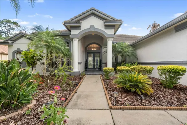21127 LAKE VIENNA DR, Land O Lakes, FL 34638