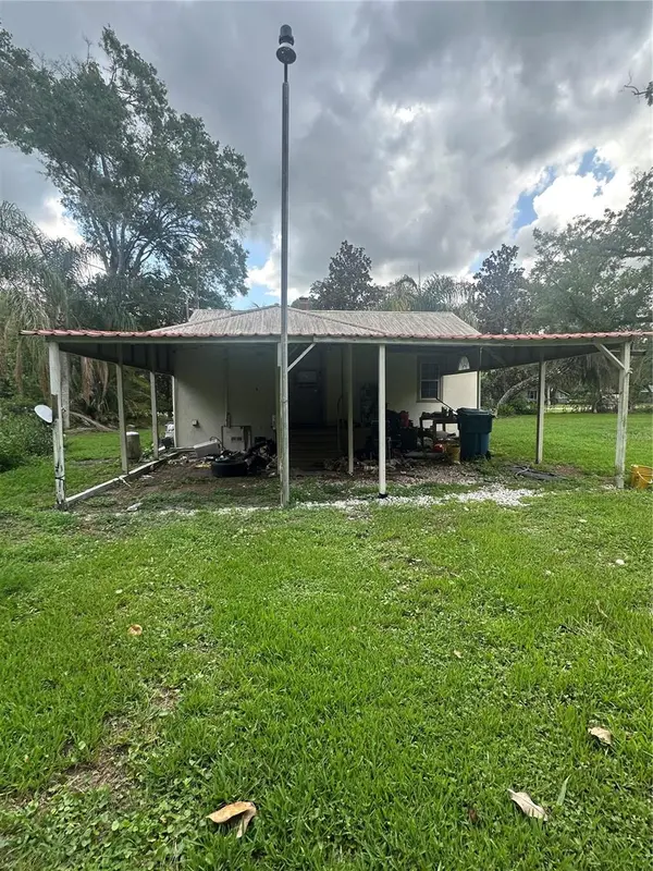 237 BROAD ST, Masaryktown, FL 34604