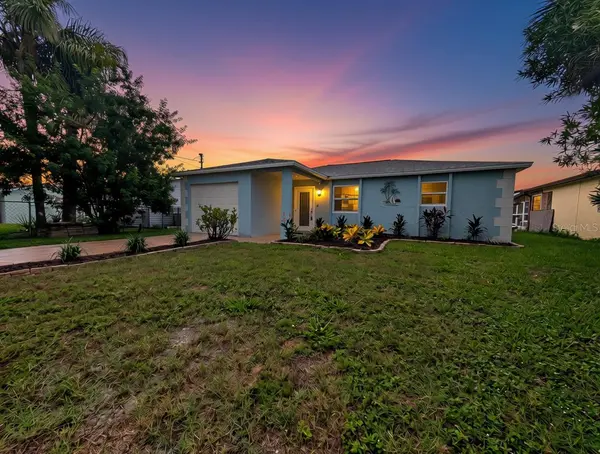 6432 BOATYARD DR, Hudson, FL 34667