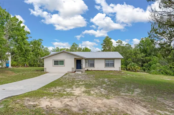 7335 BLACKBIRD AVE, Weeki Wachee, FL 34613