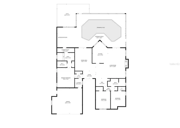 1311 STALLINGS AVE, Spring Hill, FL 34609