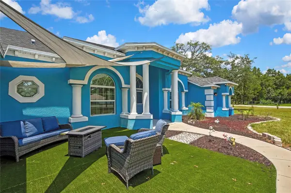4016 JACARANDA CIR, Brooksville, FL 34604