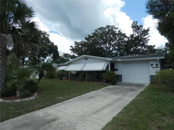 5248 IRONWOOD LN, New Port Richey, FL 34653