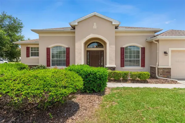 13589 HUNTERS POINT ST, Spring Hill, FL 34609