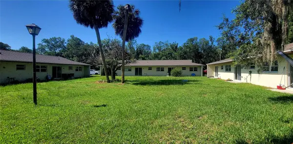 753 NE 9TH ST, Crystal River, FL 34428