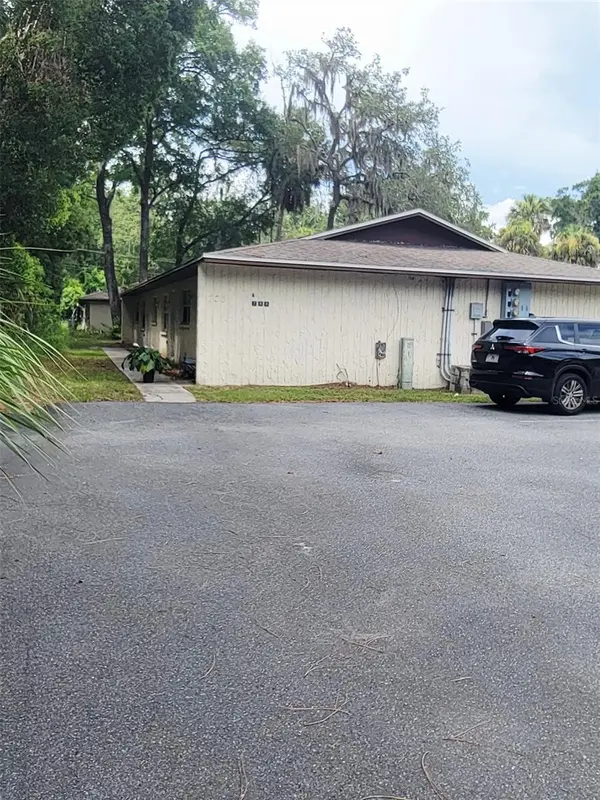 753 NE 9TH ST, Crystal River, FL 34428