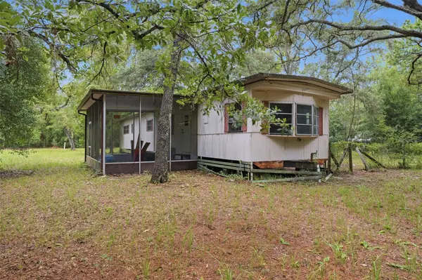 1821 N SHIREY PT, Inverness, FL 34453