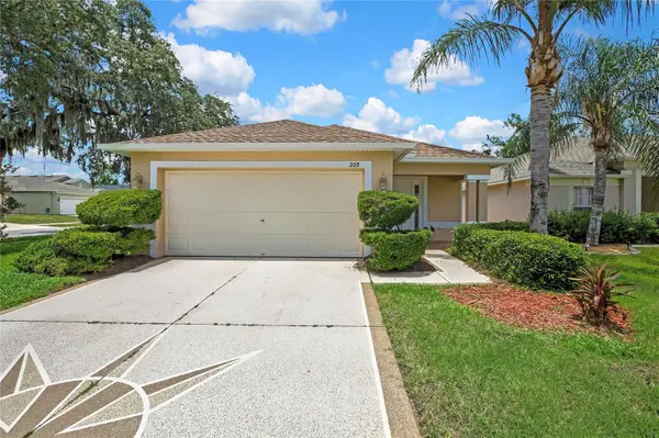 209 WINTHROP DR, Spring Hill, FL 34609