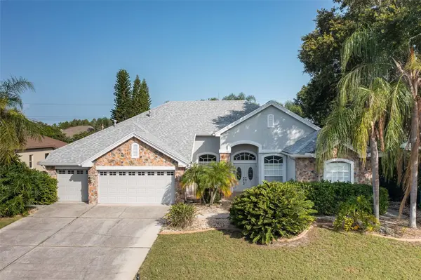 2151 EDELWEISS LOOP, Trinity, FL 34655