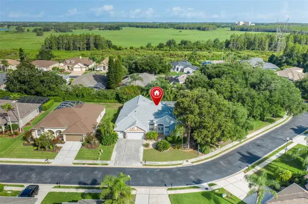 2151 EDELWEISS LOOP, Trinity, FL 34655